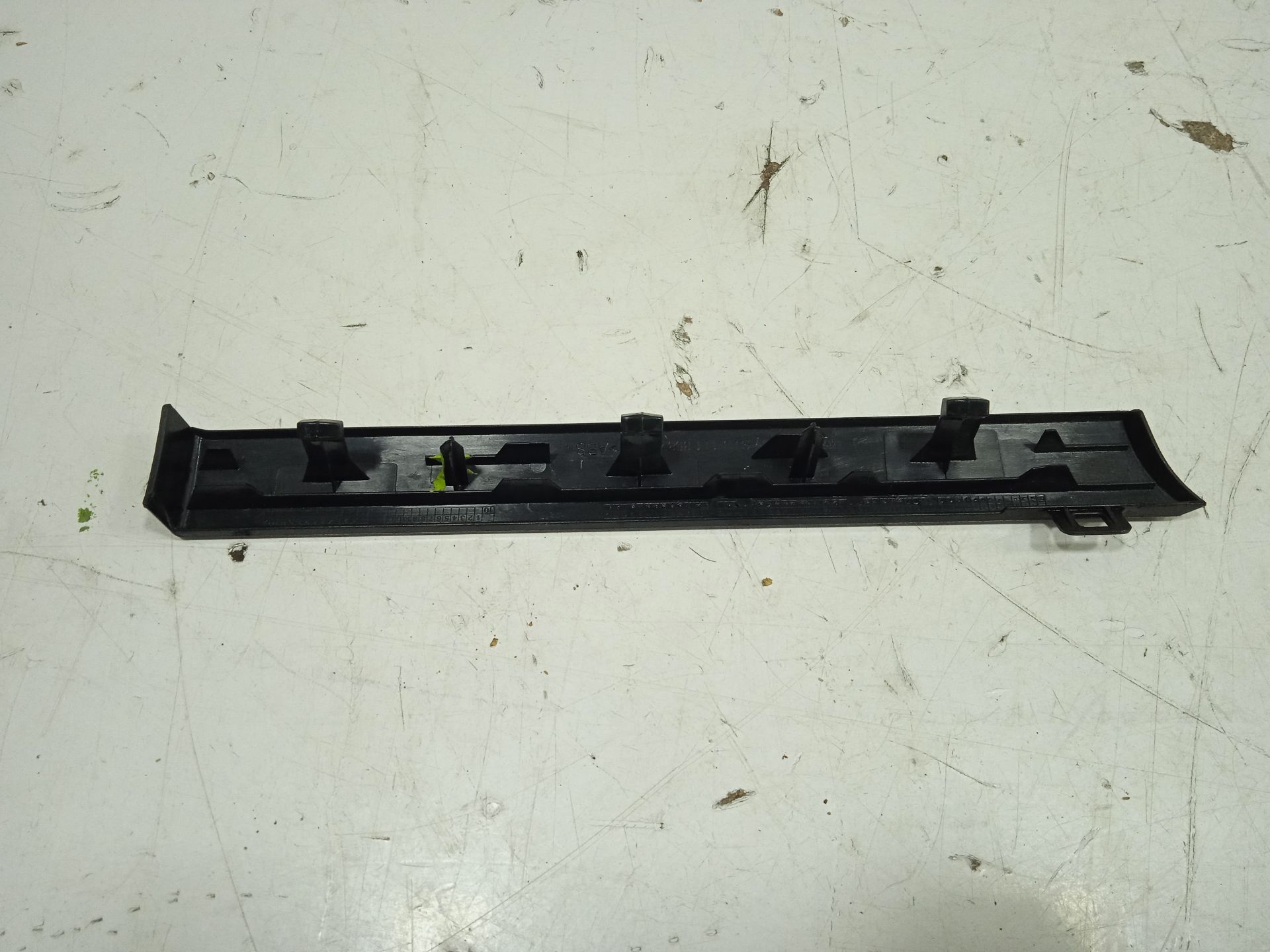 No identificado volkswagen touran (1t2) advance