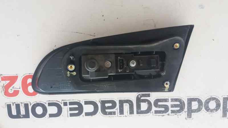 Piloto trasero izquierdo seat ibiza (6l1) cool