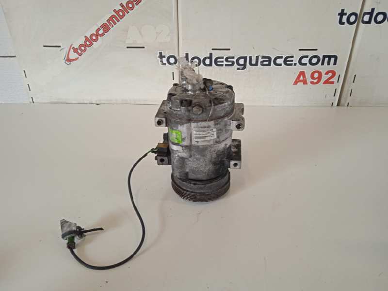 Compresor aire acondicionado ford focus berlina (cak) ambiente