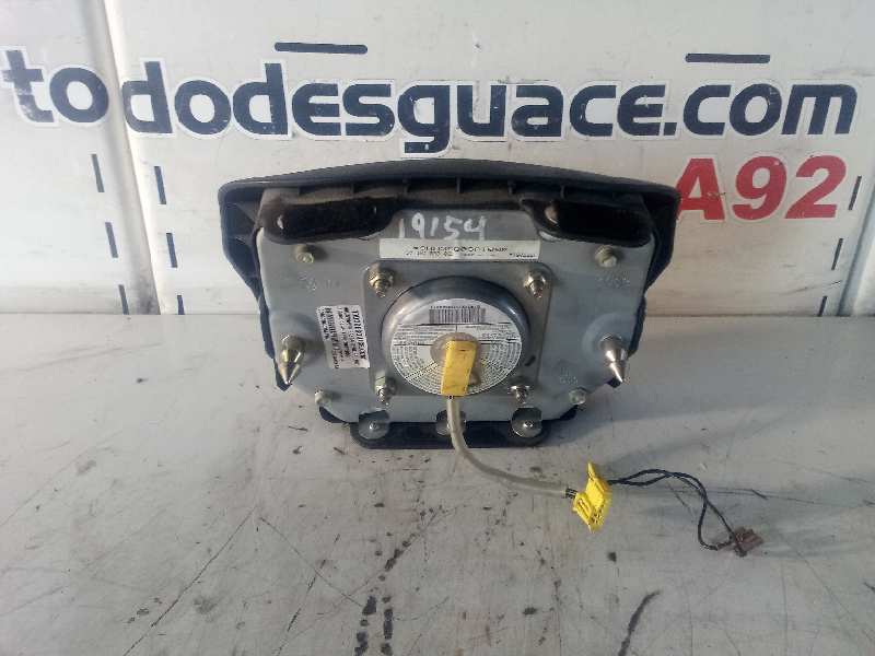 Airbag delantero izquierdo volkswagen passat berlina (3b3) comfortline