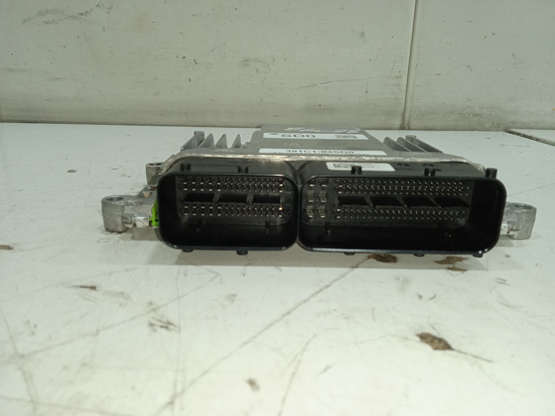 Centralita motor uce kia xceed tech