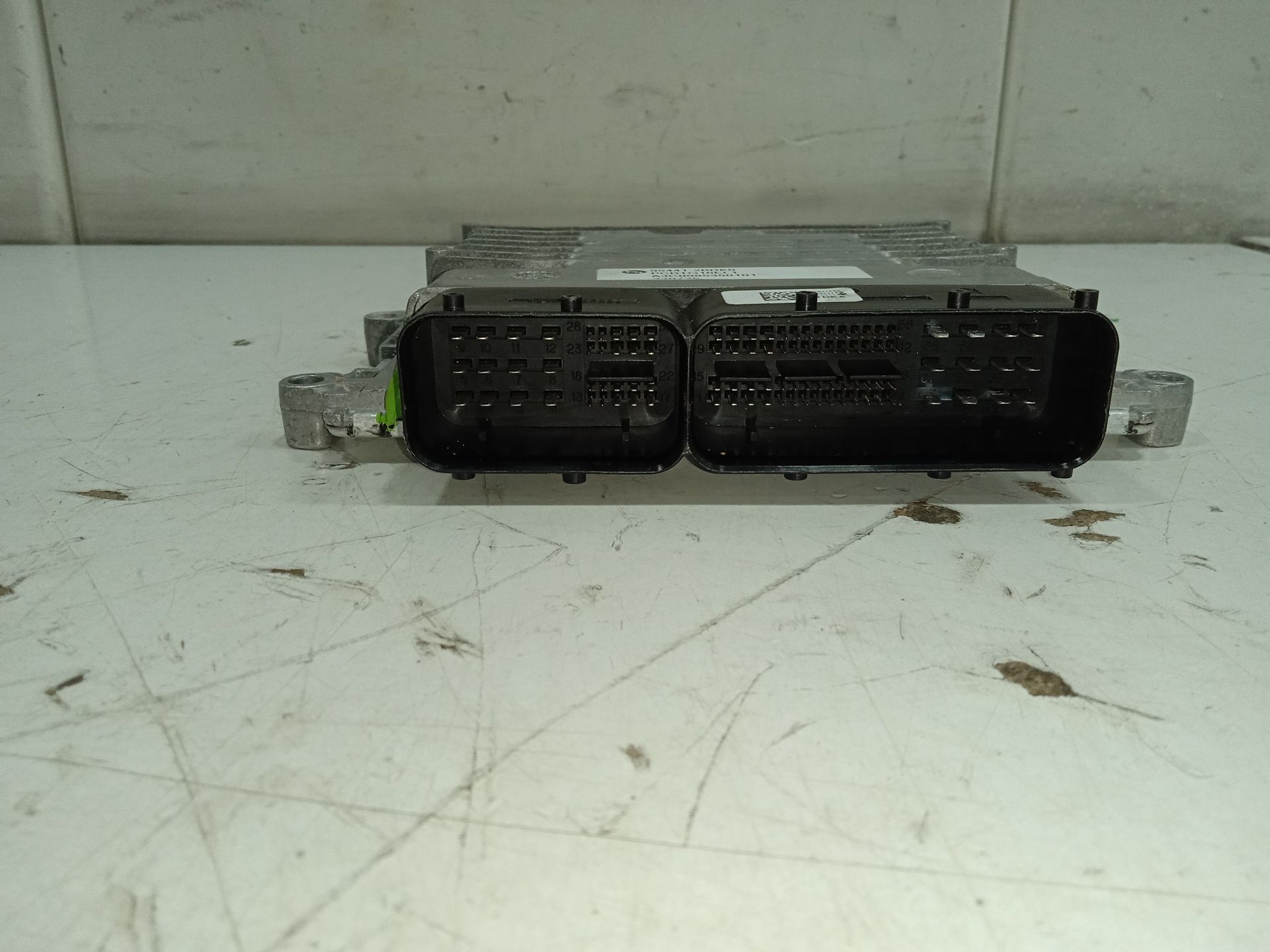 Centralita motor uce kia xceed tech