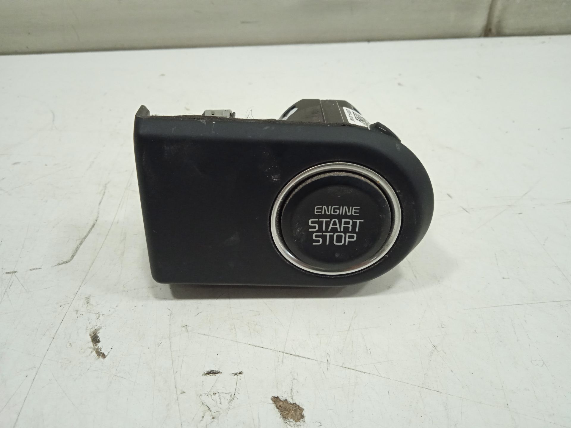Mando start/ stop kia xceed tech