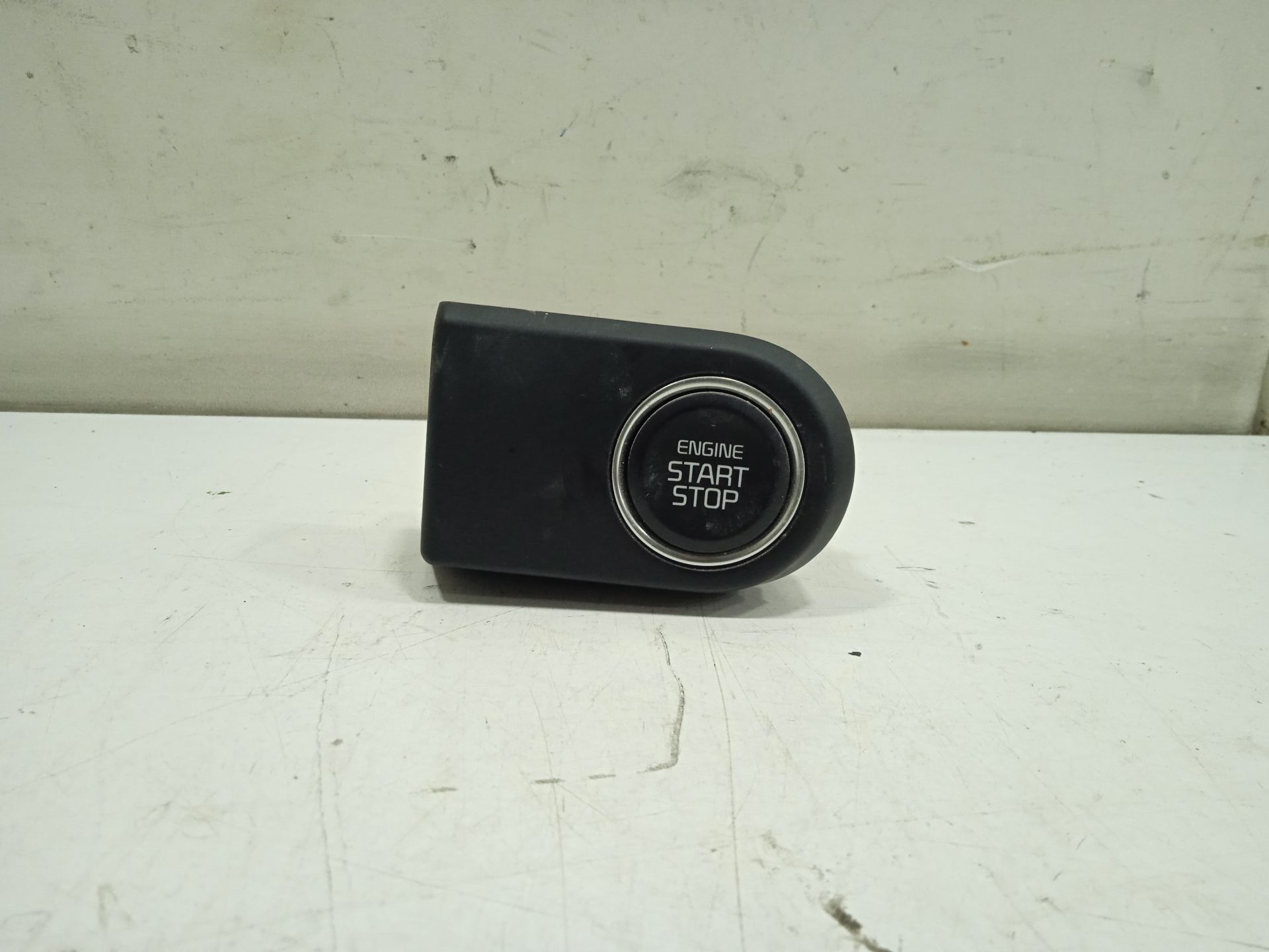 Mando start/ stop kia xceed tech