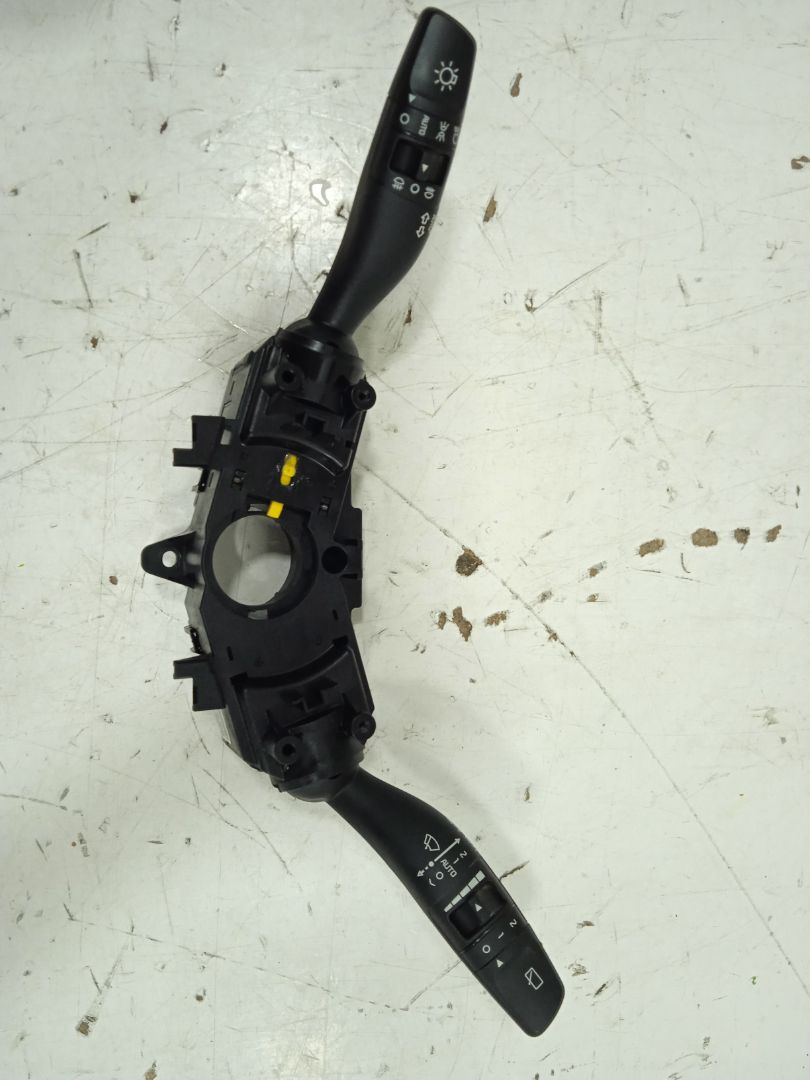 Mando multifuncion kia xceed tech