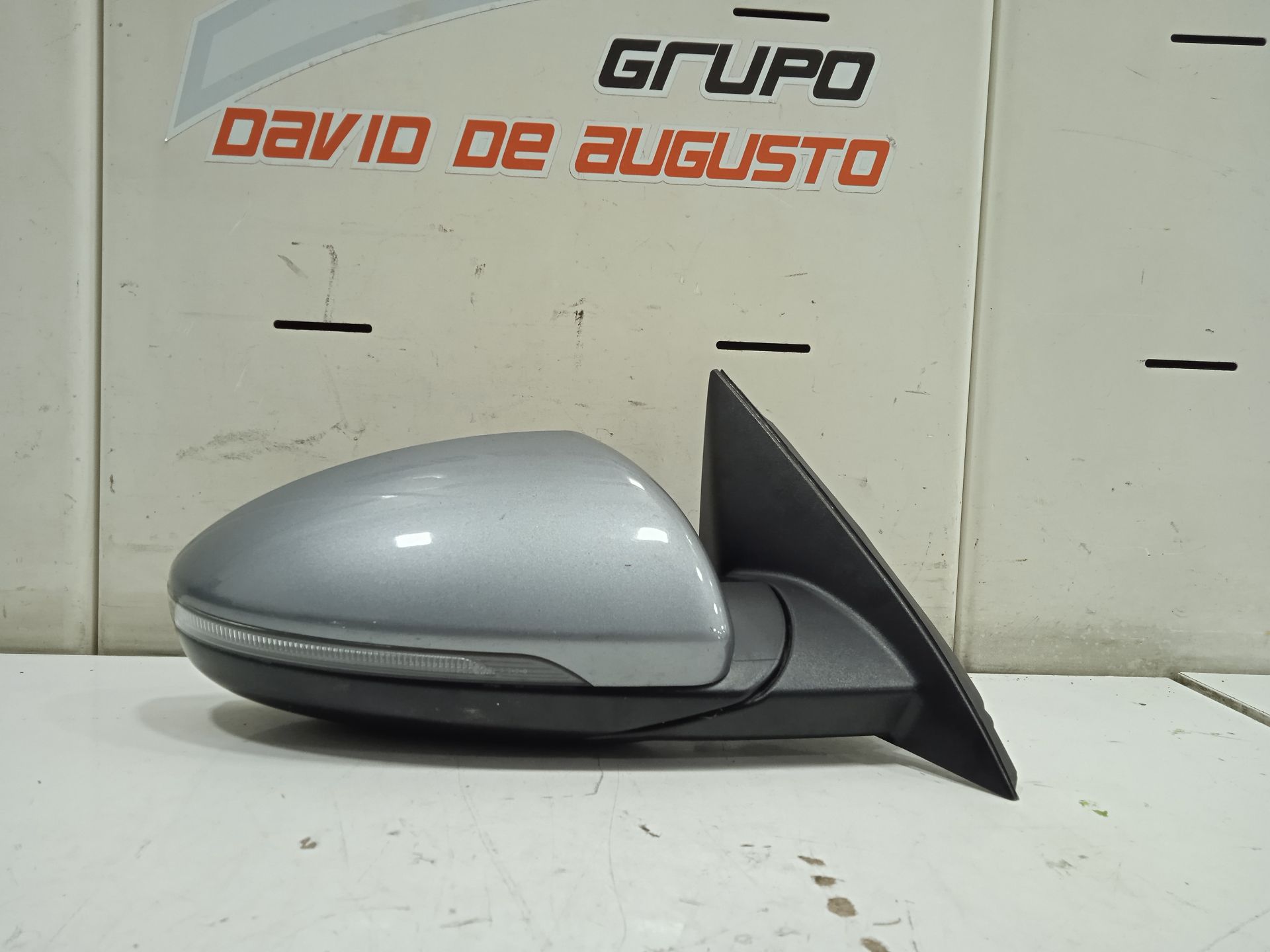 Retrovisor derecho kia xceed tech