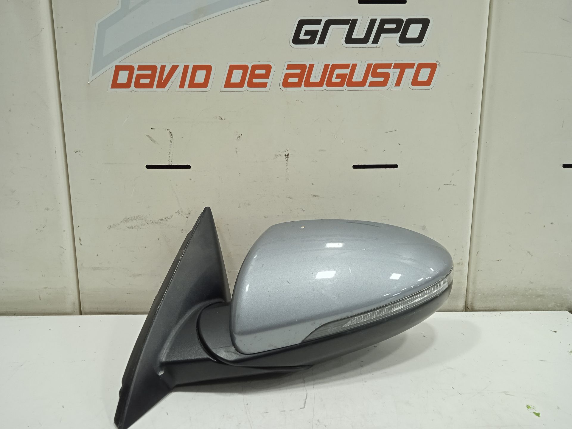 Retrovisor izquierdo kia xceed tech