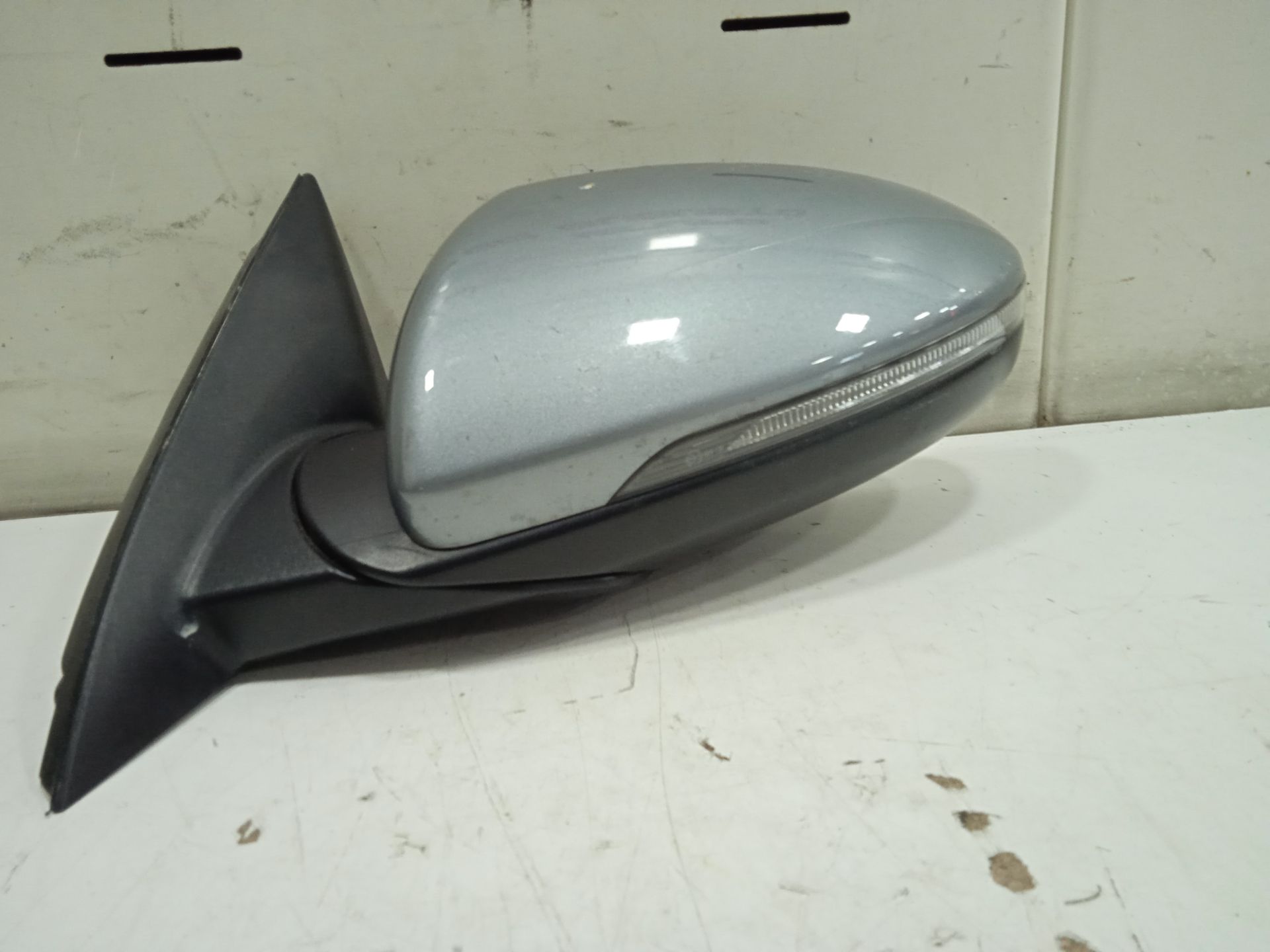 Retrovisor izquierdo kia xceed tech