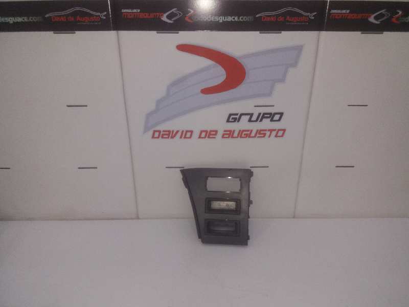  moldura salpicadero   mercedes actros bm 963.403 achser 1848 ls 4x2 f 13 12.809 cm3 6 l