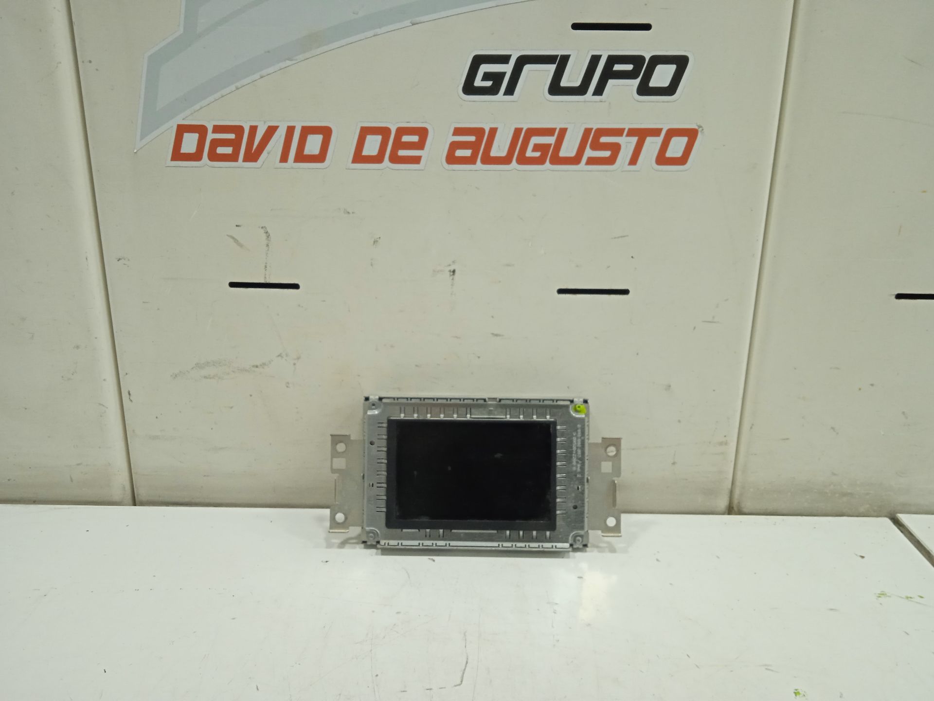 No identificado volvo xc60 momentum awd