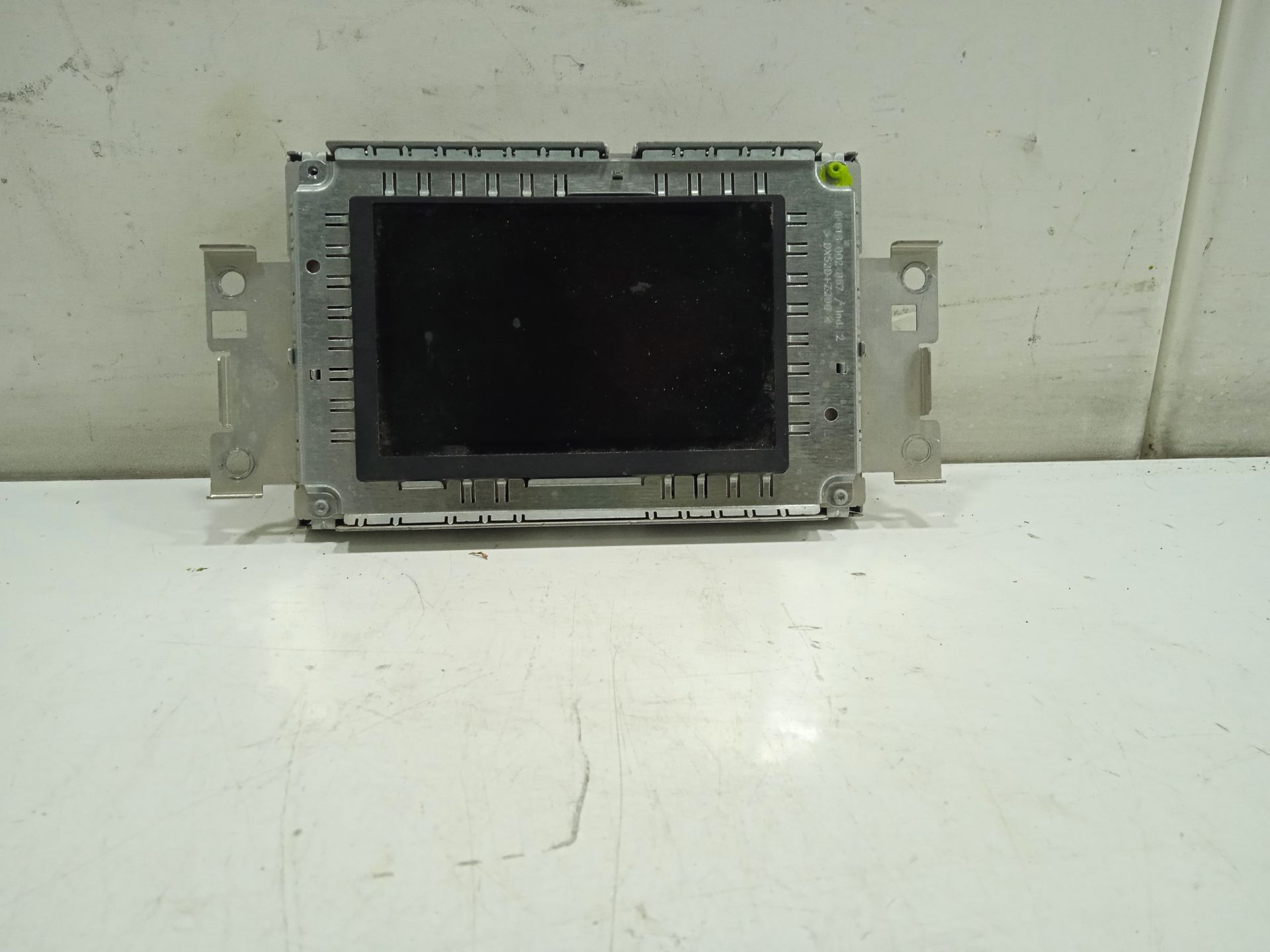 No identificado volvo xc60 momentum awd