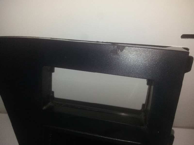  moldura salpicadero   mercedes actros bm 963.403 achser 1848 ls 4x2 f 13 12.809 cm3 6 l