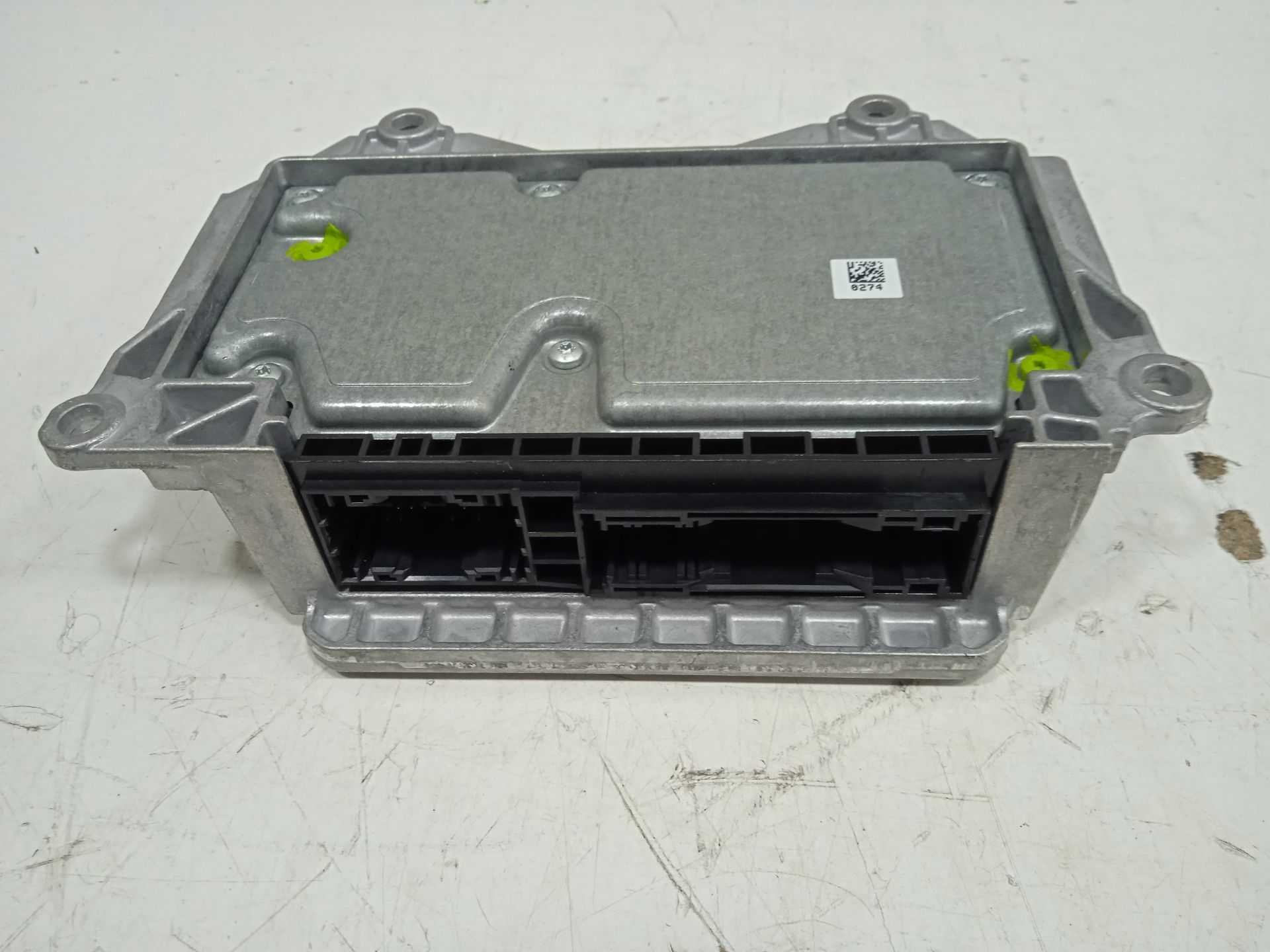 Centralita airbag volvo xc60 momentum awd