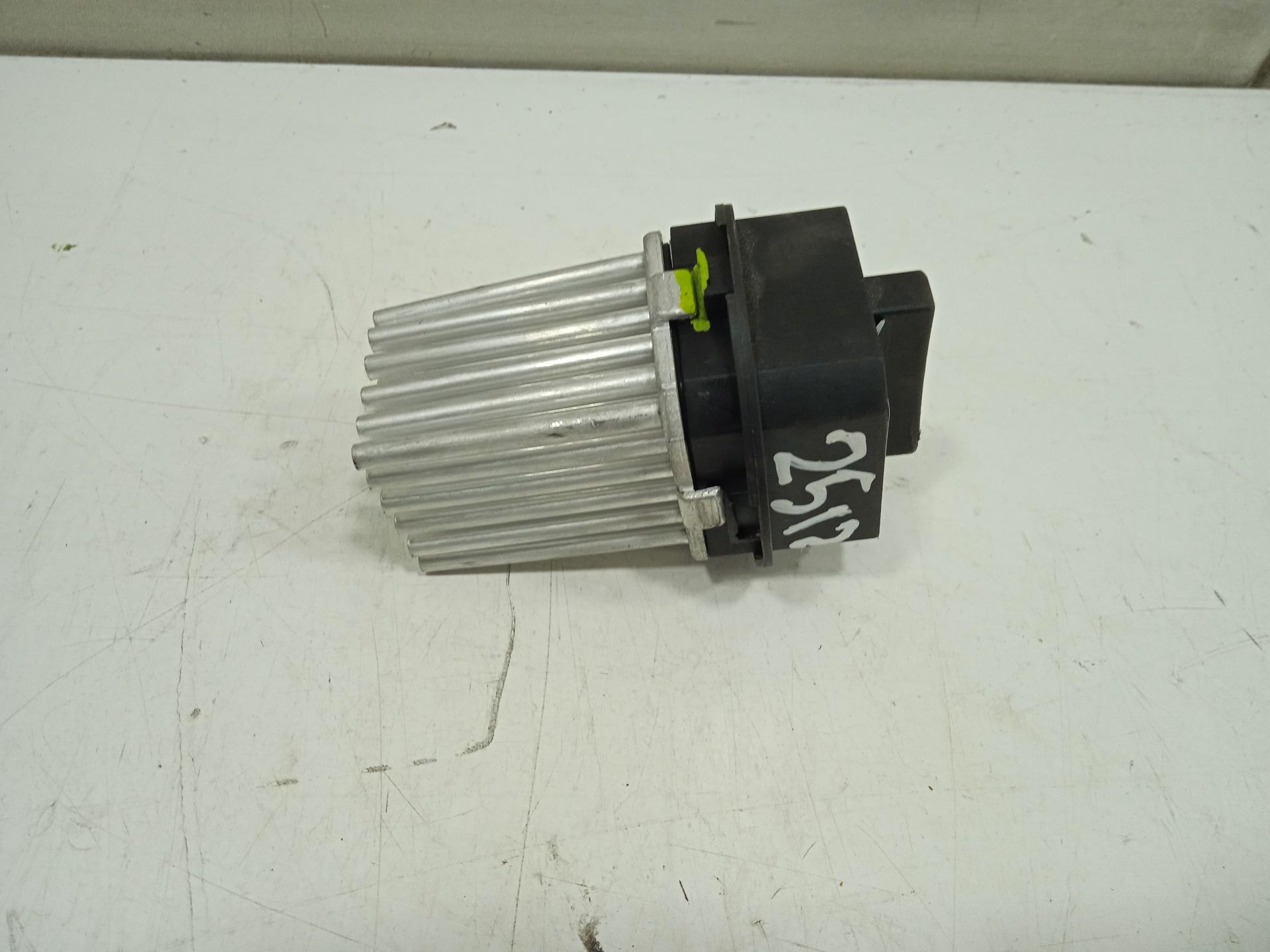Resistencia calefaccion volvo xc60 momentum awd