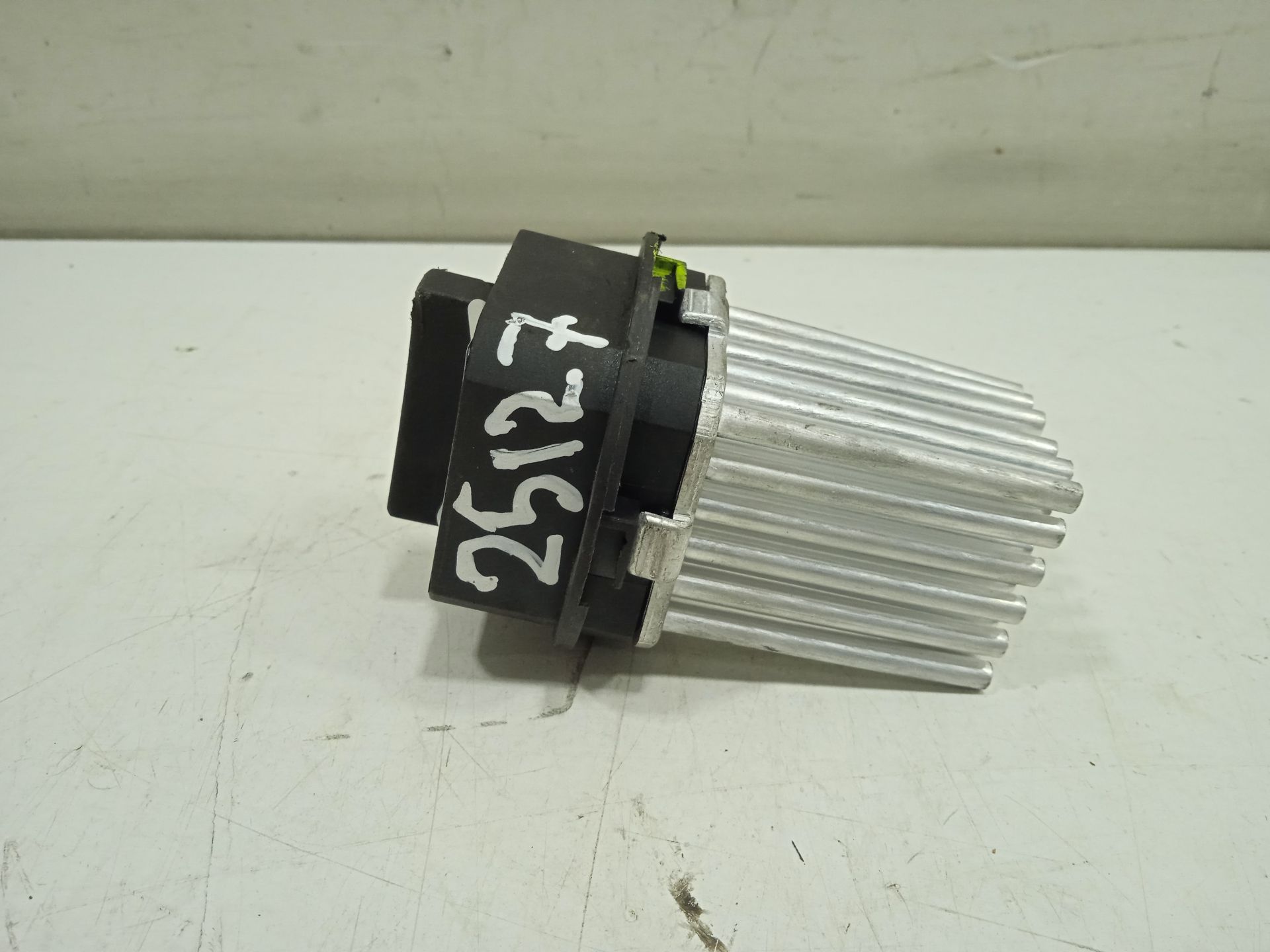 Resistencia calefaccion volvo xc60 momentum awd