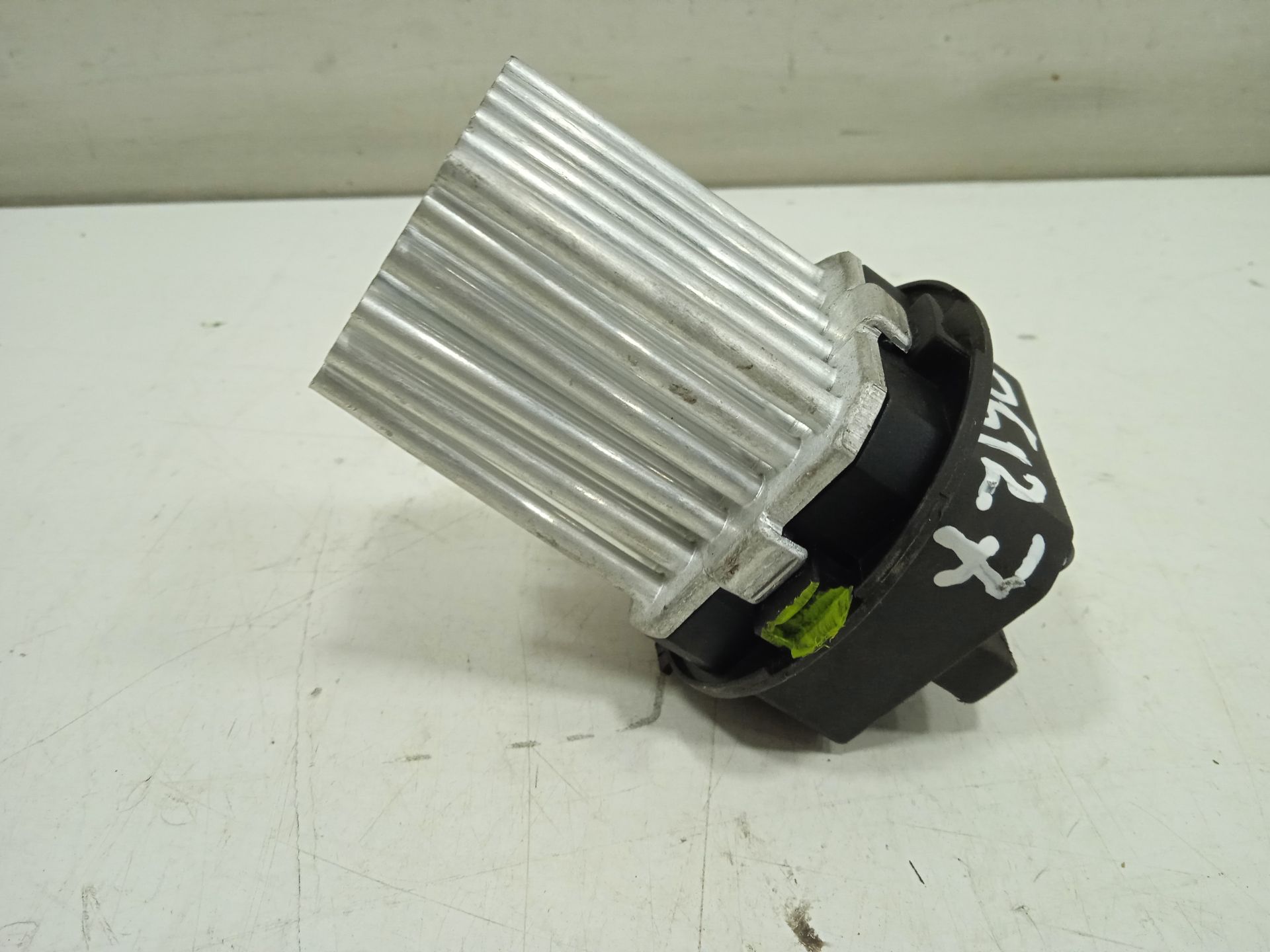 Resistencia calefaccion volvo xc60 momentum awd