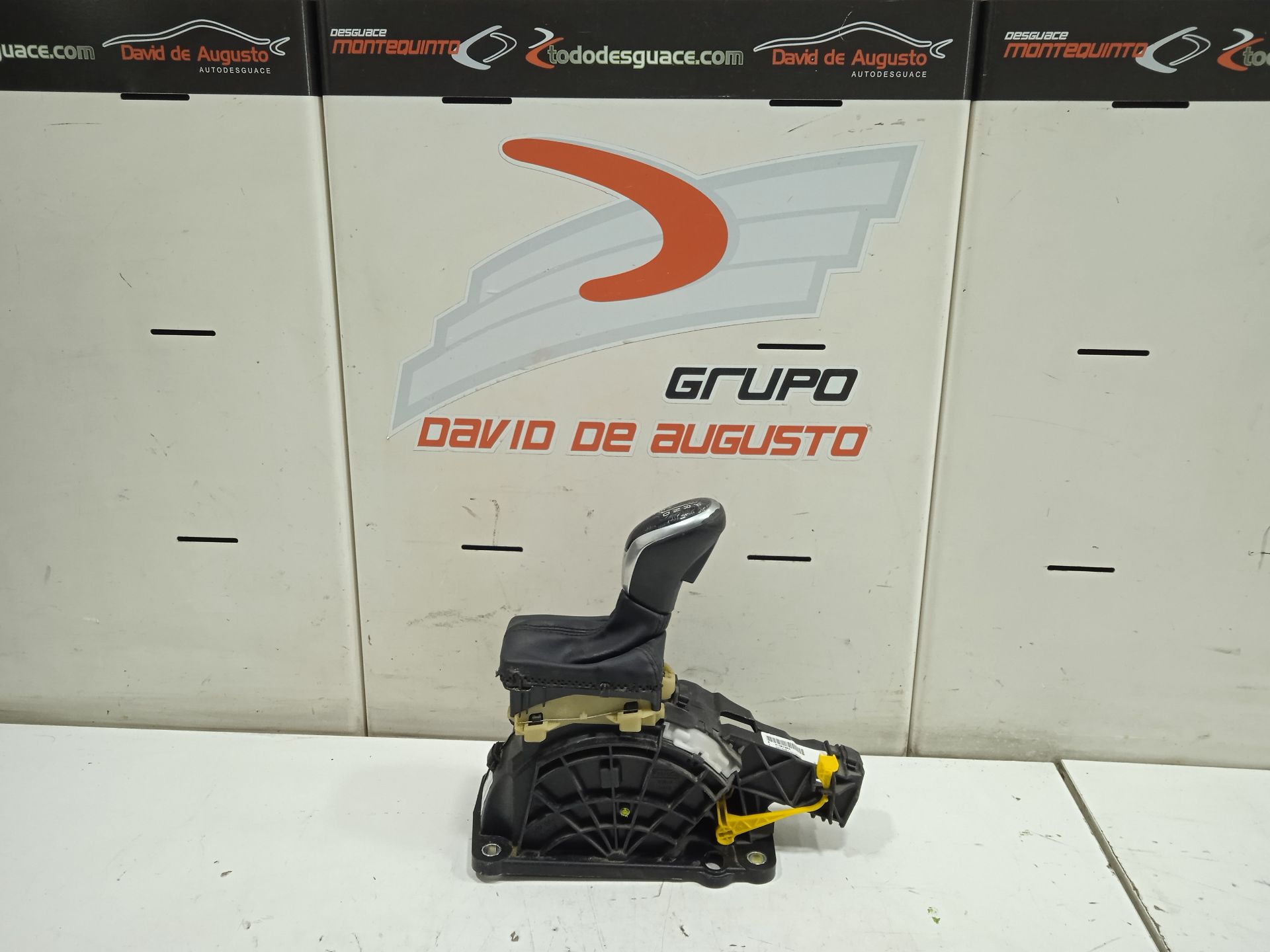 Palanca cambio volvo xc60 momentum awd