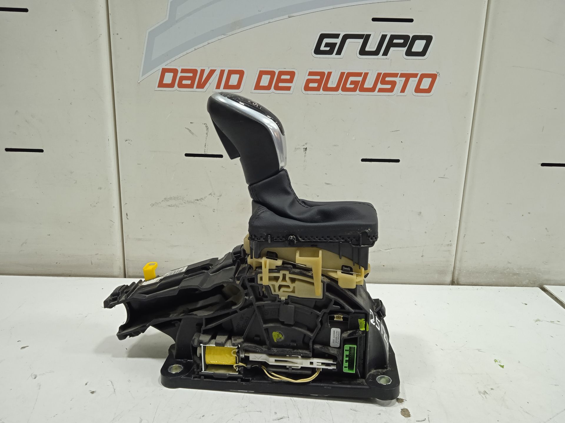 Palanca cambio volvo xc60 momentum awd