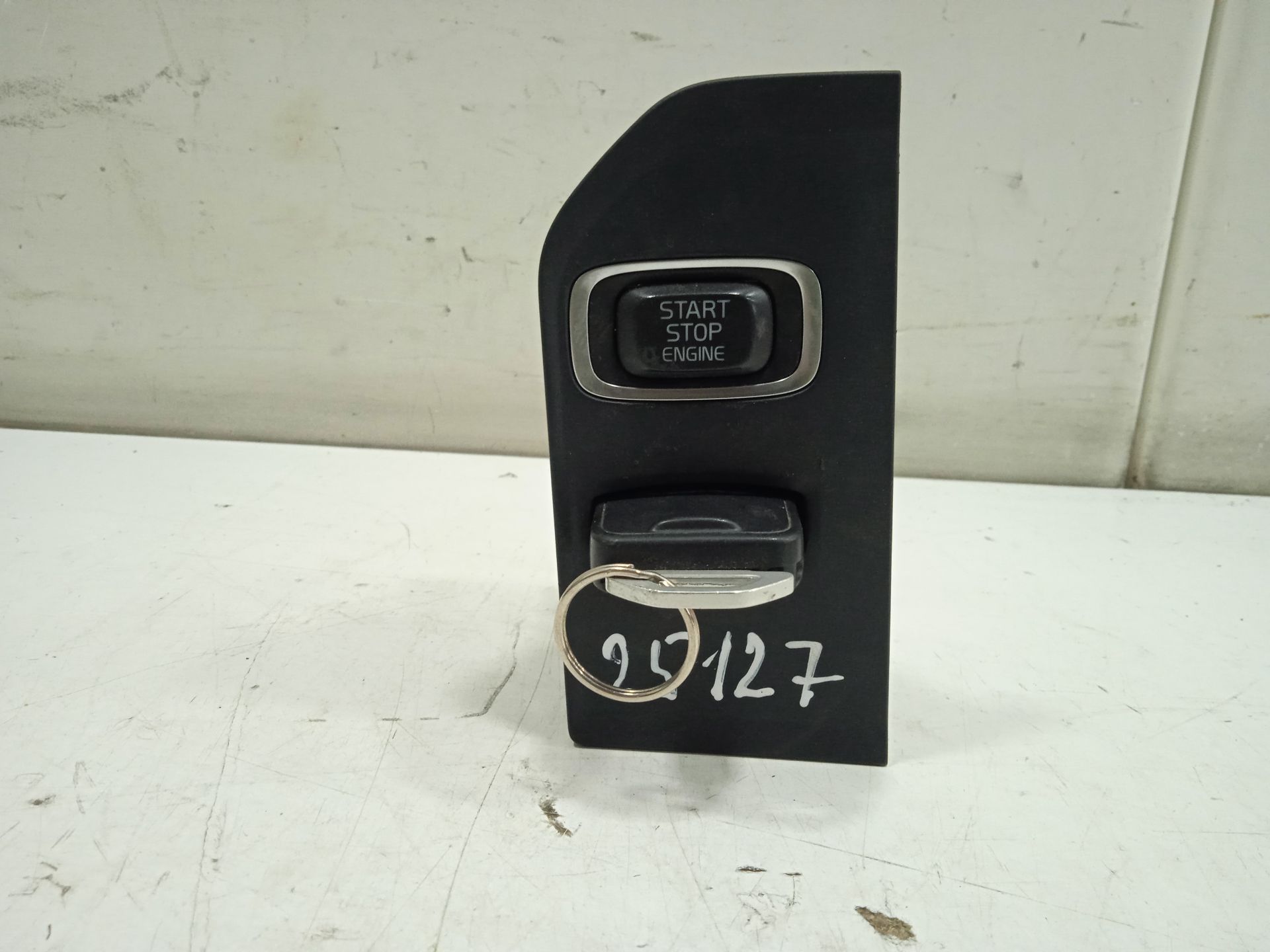 Conmutador de arranque volvo xc60 momentum awd