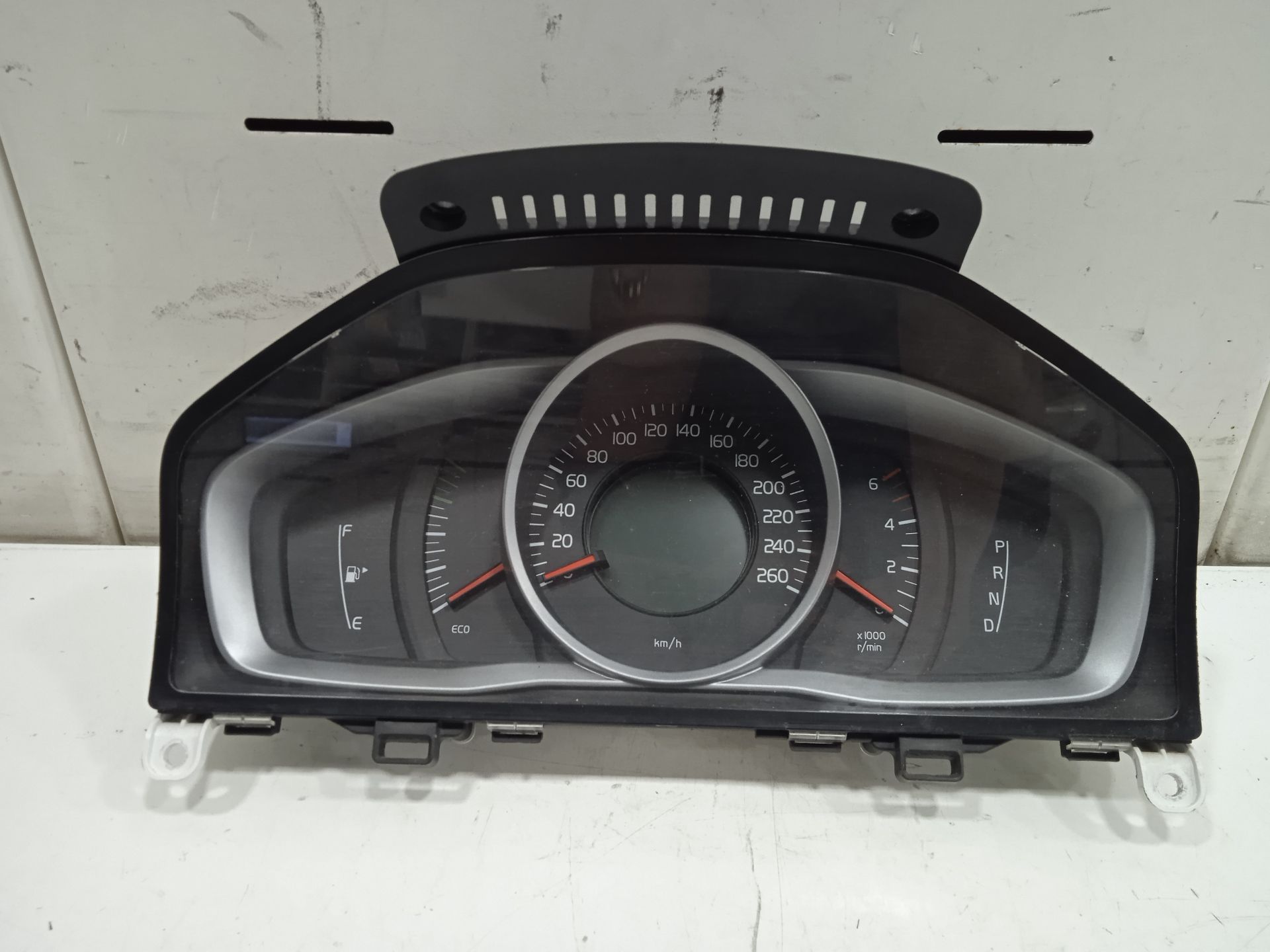 Cuadro instrumentos volvo xc60 momentum awd