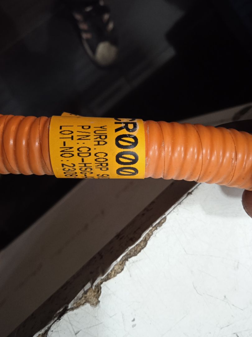 No identificado kia xceed tech