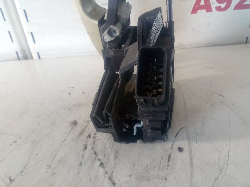 Cerradura puerta trasera derecha ford s-max (ca1) limited edition