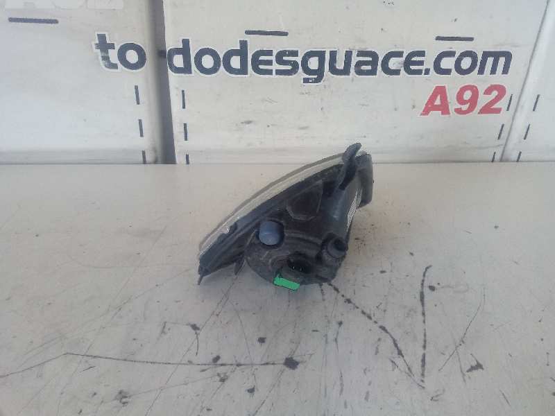 No identificado volvo s40 berlina 2.0 d momentum