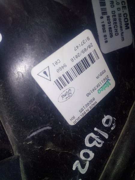 No identificado volvo s40 berlina 2.0 d momentum