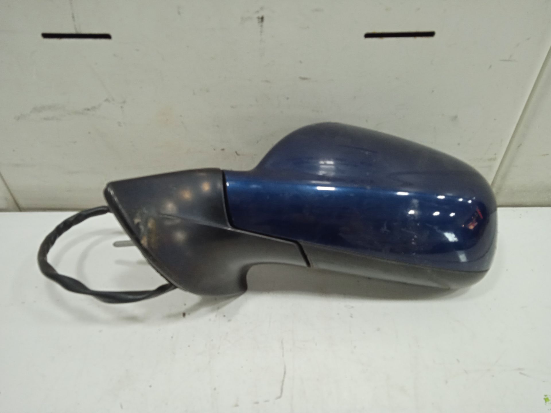 Retrovisor izquierdo peugeot 407 sport
