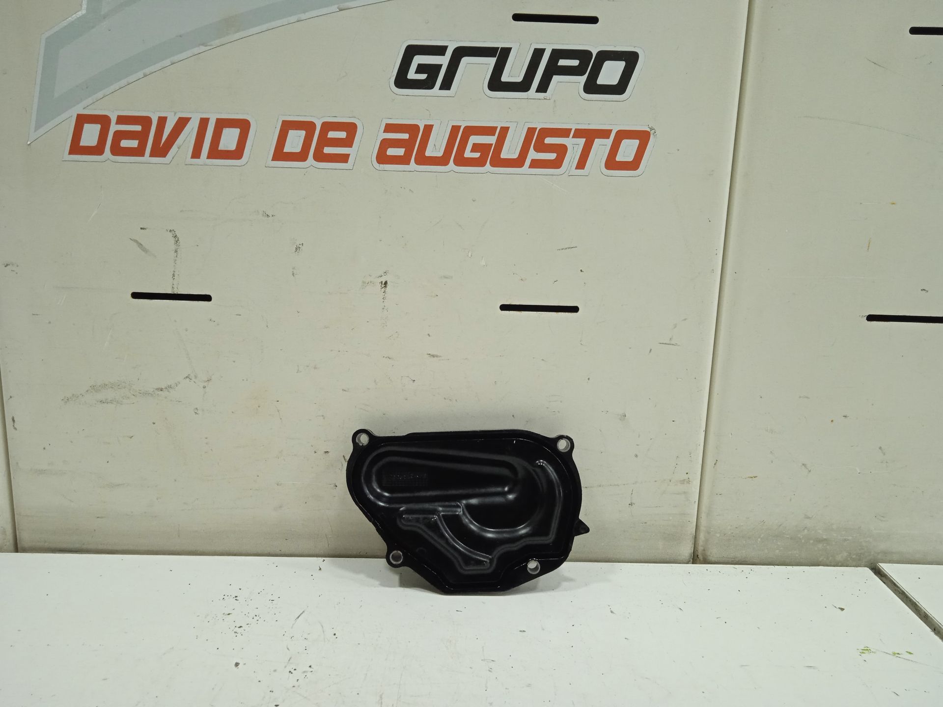 Tapa distribucion peugeot 308 active