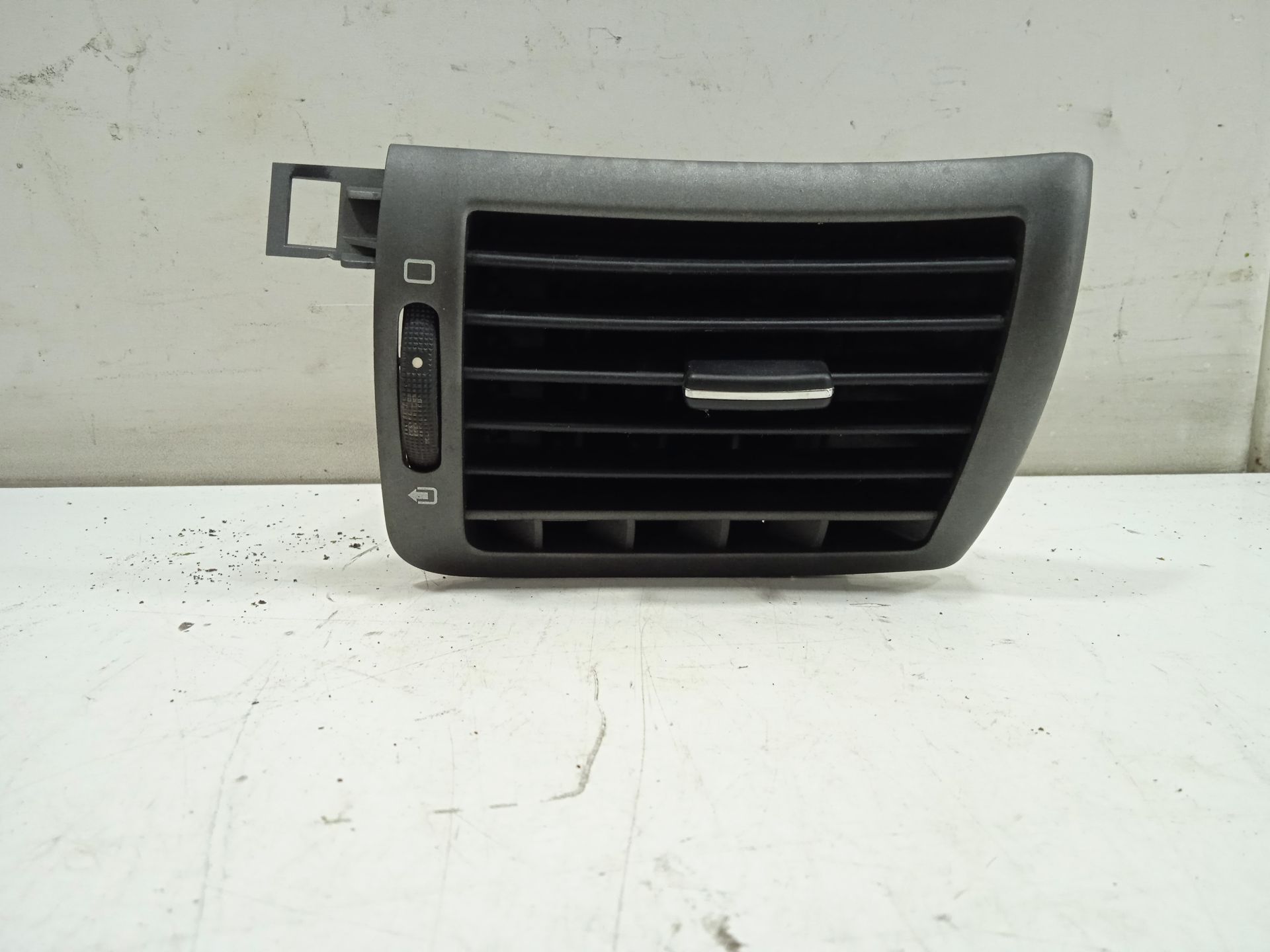 No identificado peugeot 407 sport