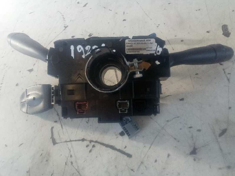 Mando multifuncion peugeot 307 berlina (s2) dsign