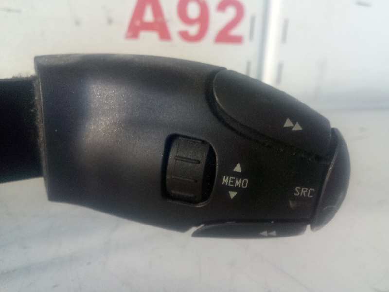 Mando multifuncion peugeot 307 berlina (s2) dsign