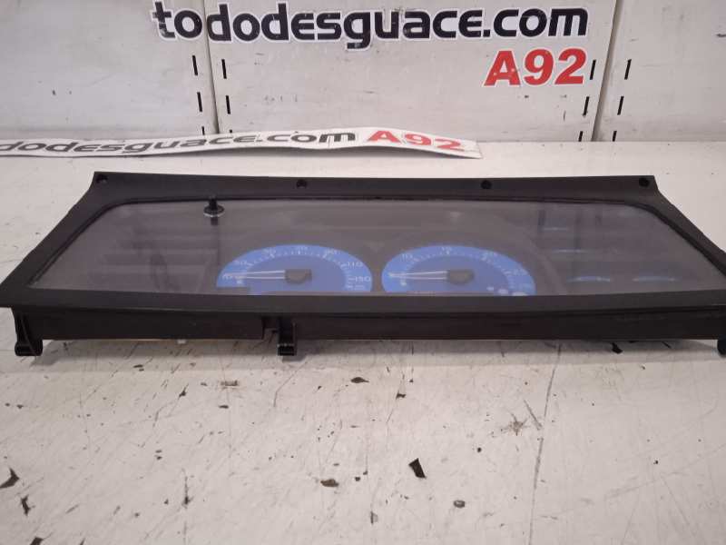 Cuadro instrumentos renault magnum 4xx.18  4xx.26 fas   4x2   4xx.18 larga dista