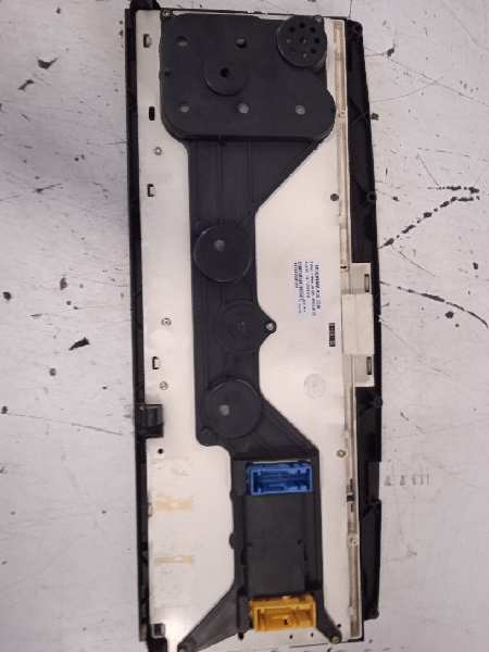 Cuadro instrumentos renault magnum 4xx.18  4xx.26 fas   4x2   4xx.18 larga dista