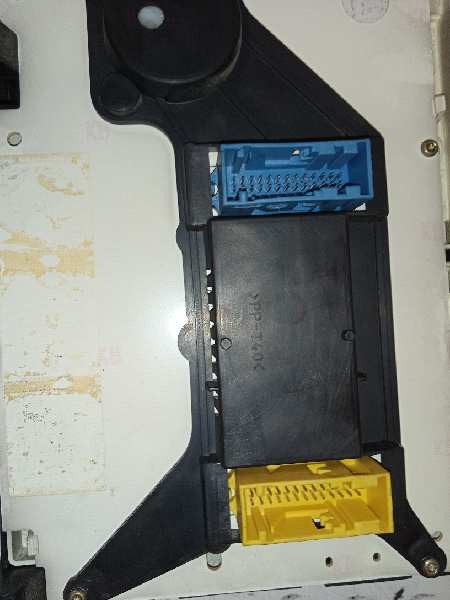 Cuadro instrumentos renault magnum 4xx.18  4xx.26 fas   4x2   4xx.18 larga dista