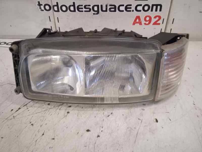 Faro izquierdo renault midlum 