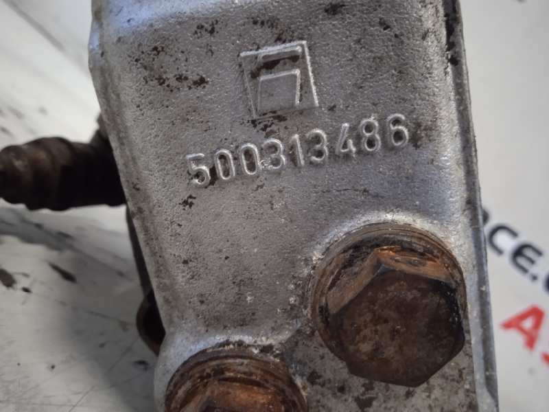 Bomba combustible iveco stralis (asat)(2003) 