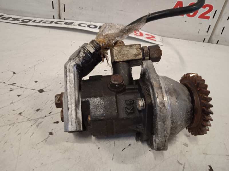 Bomba combustible iveco stralis (asat)(2003) 