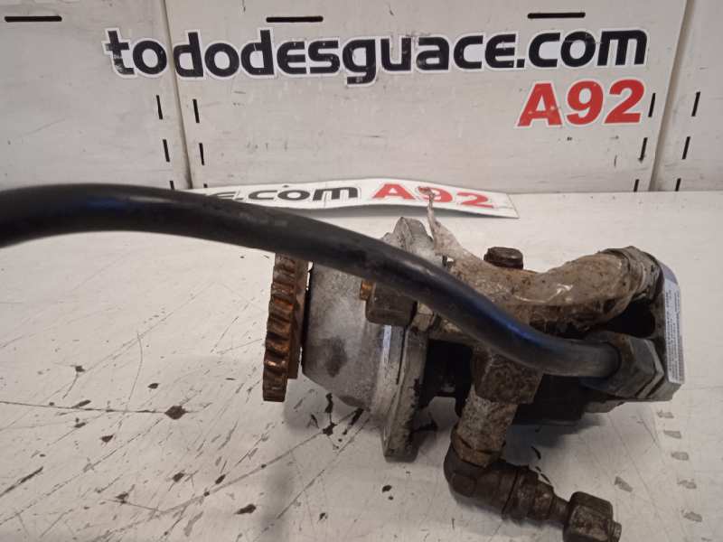 Bomba combustible iveco stralis (asat)(2003) 