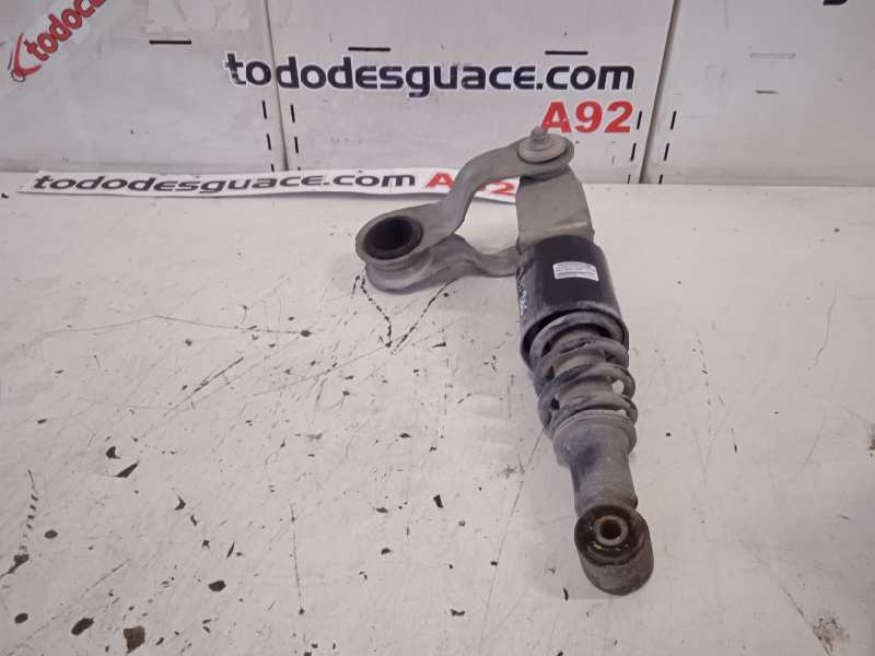 No identificado mercedes-benz antos 2-ejes bm 963 (2012) 18xx 4x2 om470 szm m classicsp