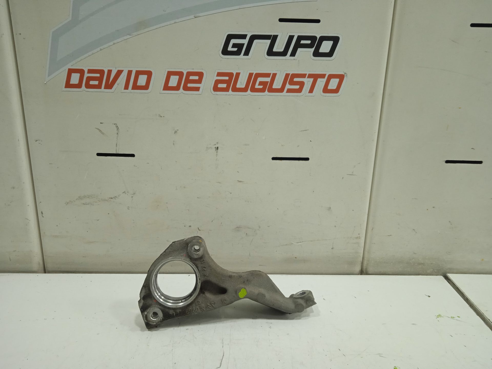 Soporte motor derecho peugeot 308 active