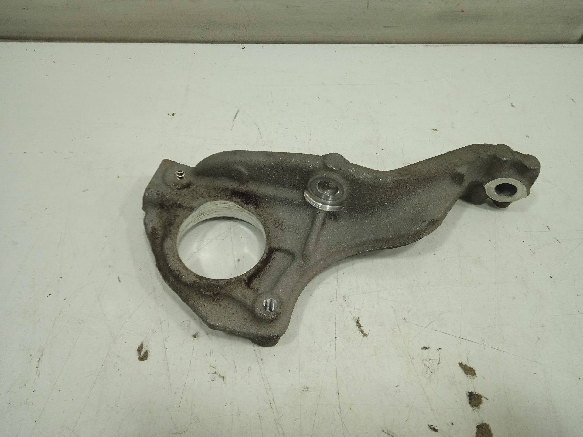 Soporte motor derecho peugeot 308 active