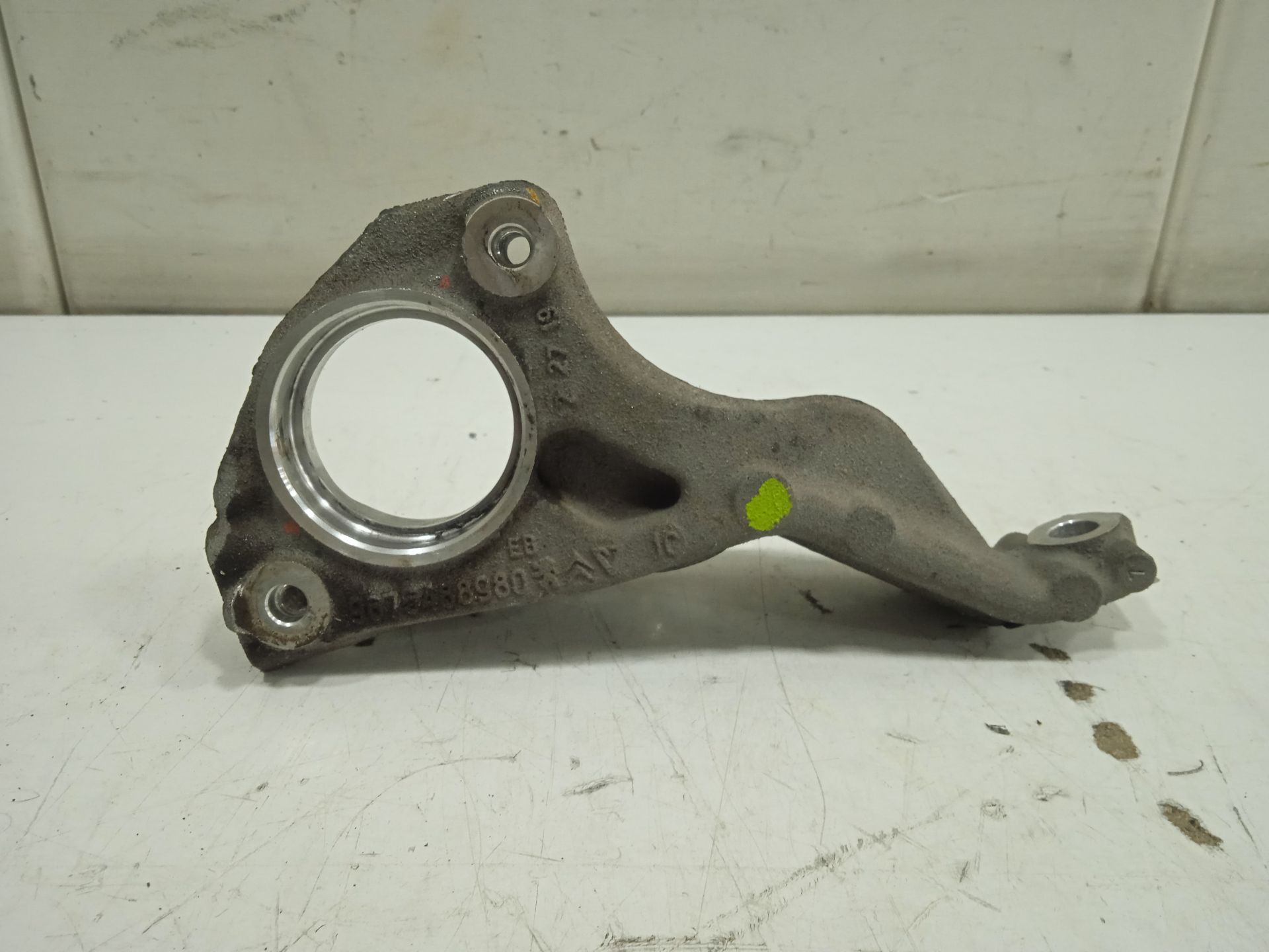 Soporte motor derecho peugeot 308 active