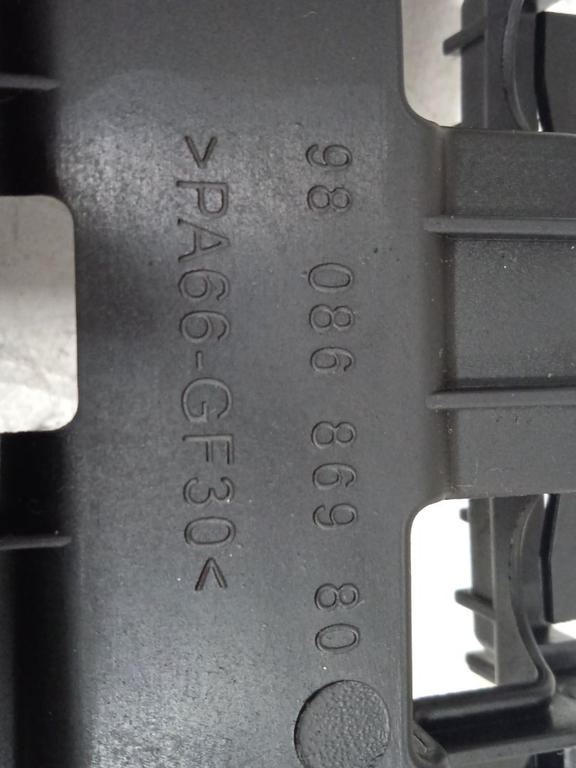 Soporte bateria peugeot 308 active