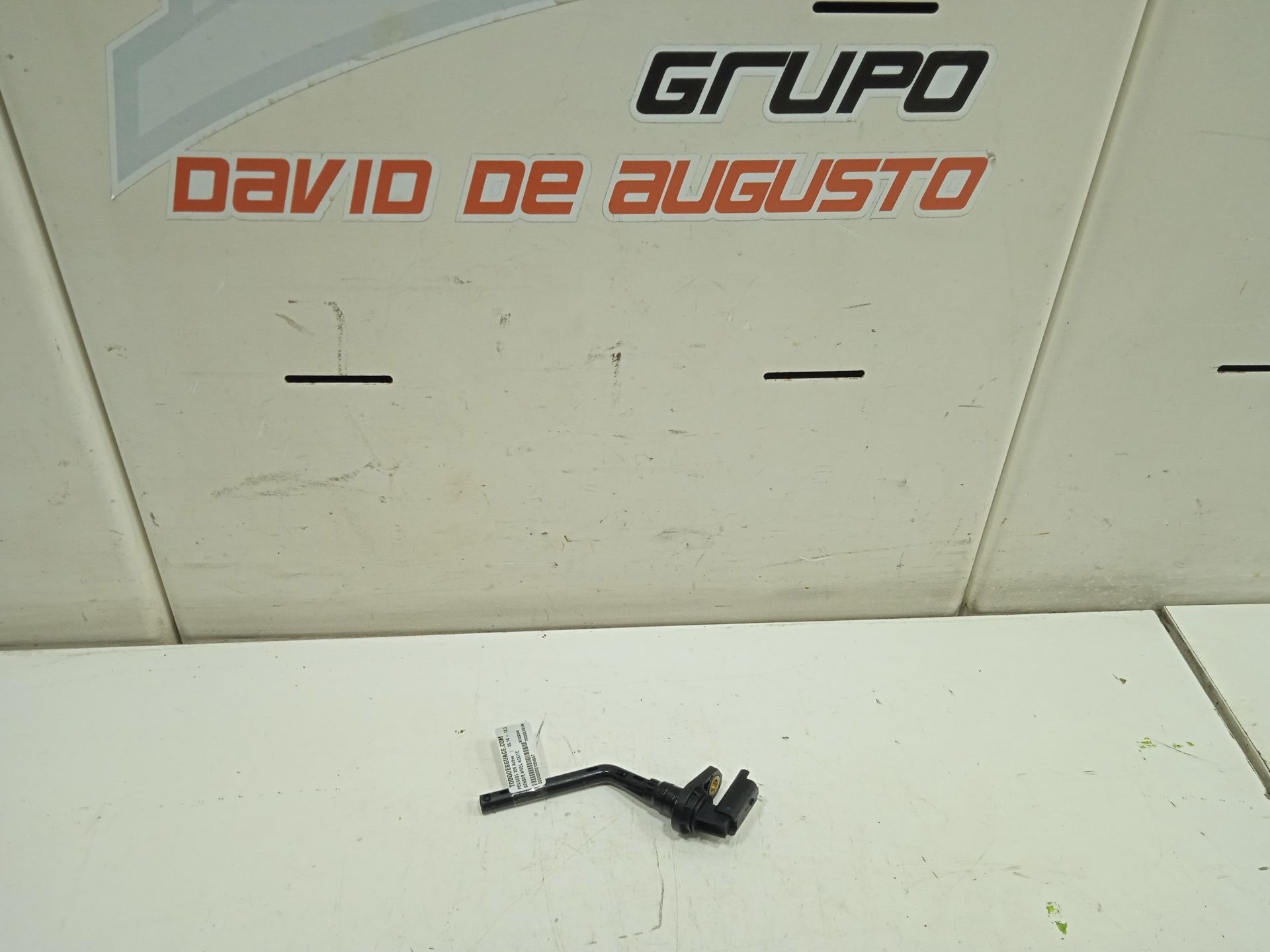 No identificado peugeot 308 active