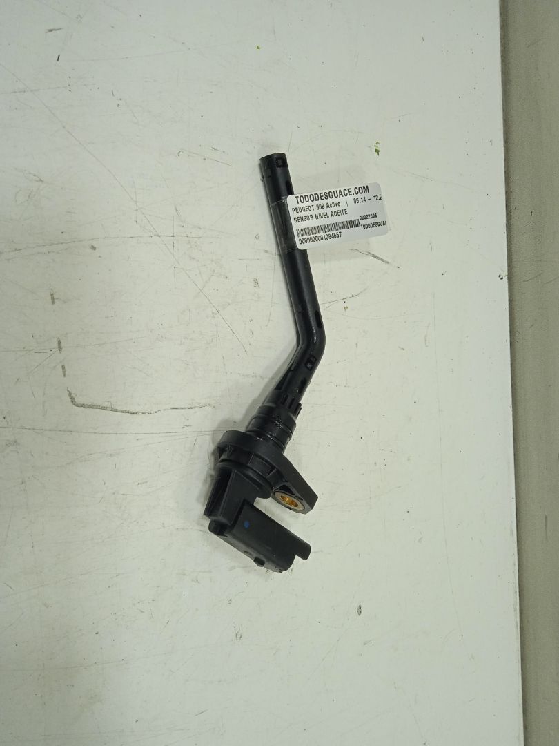 No identificado peugeot 308 active