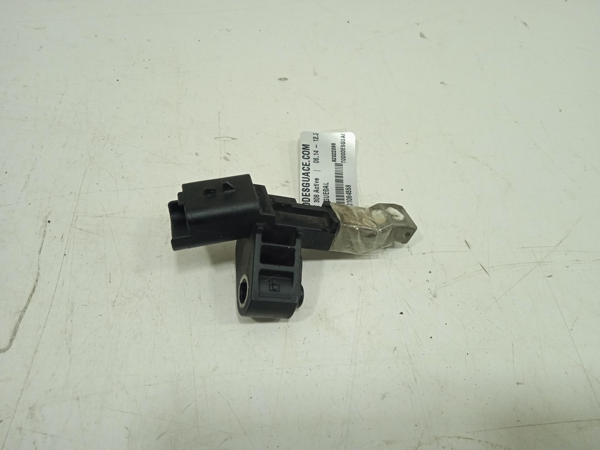 No identificado peugeot 308 active