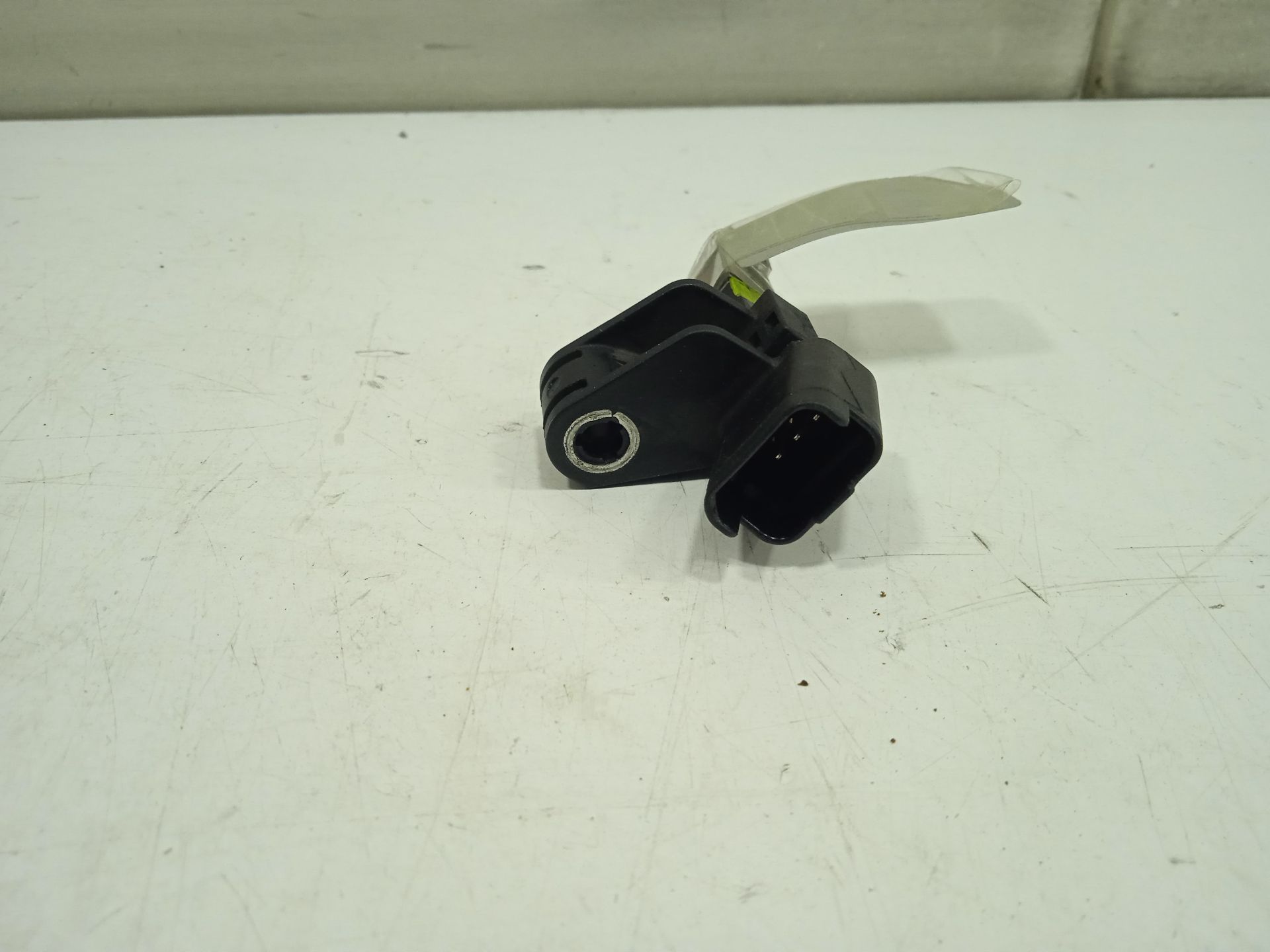 No identificado peugeot 308 active