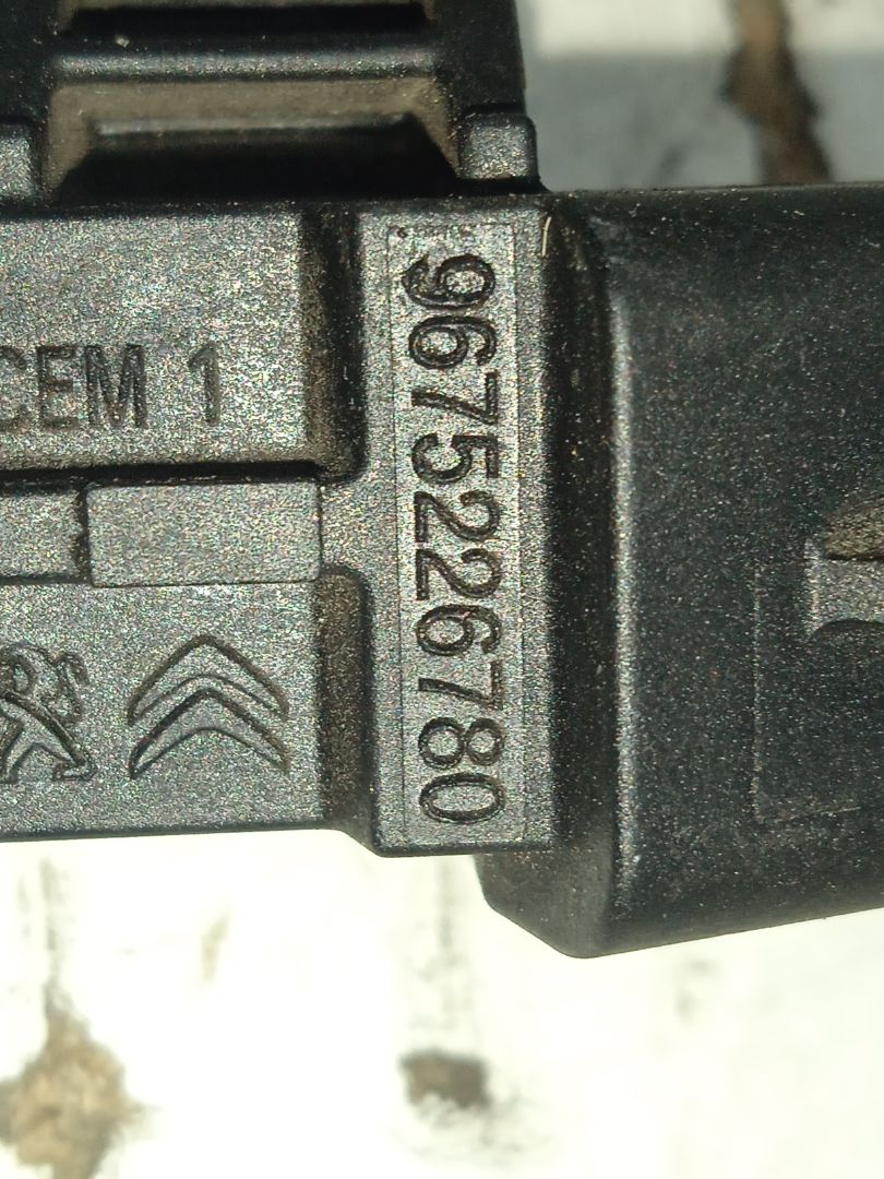 No identificado peugeot 308 active